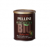 Pellini Bio 100% Арабика 250 г